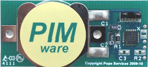 PIM logo